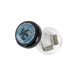 Asgard Coils Alien Ni80 (2kom) - Vaperz Cloud - Slika 2