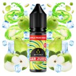 Bombo Aroma Apple Pear Max 5ml/15ml (Minilongfill) - Bar Juice by Bombo