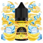 Bombo Aroma Banana Max Ice 10ml/30ml (Minilongfill) - Bar Juice by Bombo