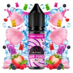 Bombo Aroma Candy Fruits Ice 5ml/15ml (Minilongfill) - Bar Juice by Bombo
