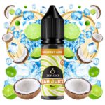 Bombo Aroma Coconut Lime 5ml/15ml (Minilongfill) - Bar Juice by Bombo