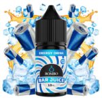 Bombo Aroma Energy Drink Ice 10ml/30ml (Minilongfill) -Bar Juice by Bombo