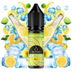 Bombo Aroma Lemon Lime Soda 5ml/15ml (Minilongfill) - Bar Juice by Bombo