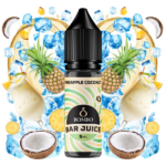 Bombo Aroma Pineapple Coconut Ice 5ml/15ml (Minilongfill) - Bar Juice by Bombo