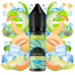 Bombo Aroma Ultra Melon 5ml/15ml (Minilongfill) - Bar Juice by Bombo