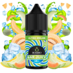 Bombo Aroma Ultra Melon Ice 10ml/30ml (Minilongfill)-Bar Juice by Bombo