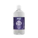 Baza 100VG 500ml/1000ml-Tribal Force - 1000ml