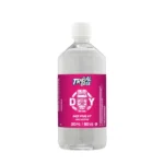 Baza 20PG/80VG 500ml/1000ml-Tribal Force - 1000ml