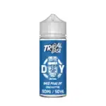 Baza 100ml 50PG/50VG-Tribal Force