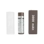 Baterija 18650 HG2 3000mAh 30A - LG