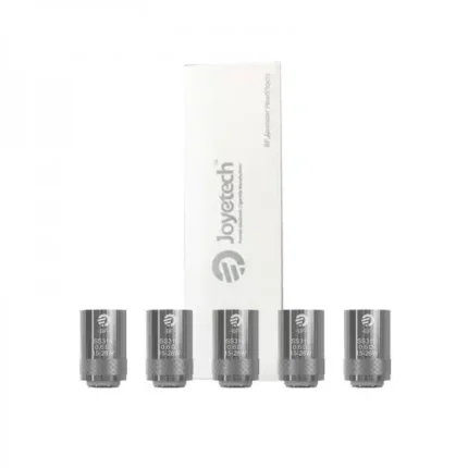 Joyetech Grijači BF SS316 (AIO) (5kom) - Joyetech - 0.6Ω