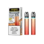 KIT 1+1 Argus G2 Mini+ - VooPoo - Slika 2