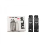 POD Gotek Serija (2kom) - Aspire - Slika 4