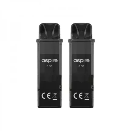 Aspire POD Gotek Serija (2kom) - Aspire - 0.8Ω