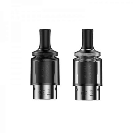 VooPoo POD ITO-X 3.5ml - VooPoo - Silver