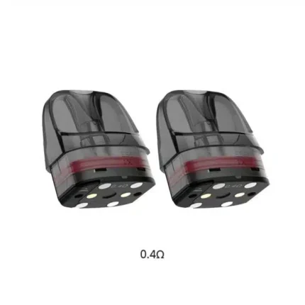 Vaporesso POD Luxe X 5ml (2kom) - Vaporesso - 0.4Ω