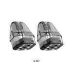 Vaporesso POD Luxe X 5ml (2kom) - Vaporesso - 0.6Ω