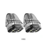 Vaporesso POD Luxe X 5ml (2kom) - Vaporesso - 0.8 ohm
