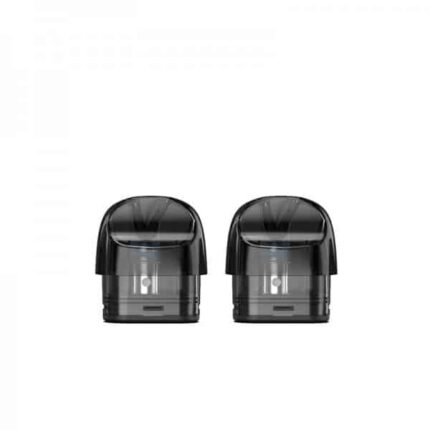 Aspire POD Minican Series V2 0.8Ω / 1.Ω (2kom) - Aspire - 0.8Ω