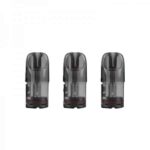 SMOK POD Solus 2 Meshed 0.9Ω 2.5ml (3kom) - Smoktech