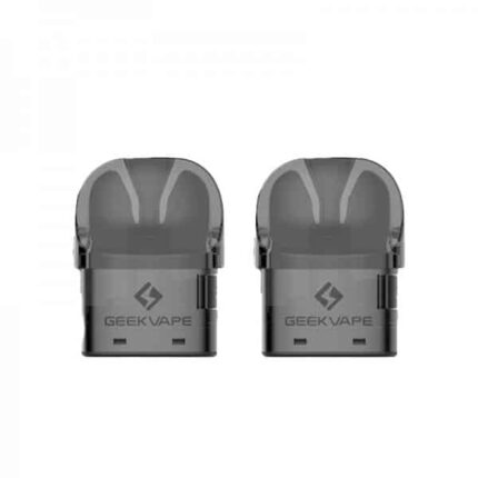 POD U Serija 2ml (3kom) - Geekvape – 0.7Ω