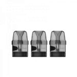 Geekvape POD Wenax H1 2.5ml (3kom) - Geekvape - 0.7Ω