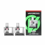 Vaporesso POD Apex 5ml (2kom) - Vaporesso - 0.8Ω