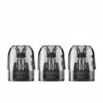 POD Argus Top Fill 3ml (3kom) - VooPoo - Slika 2