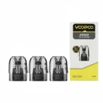VooPoo POD Argus Top Fill 3ml (3kom) - VooPoo - 0.7Ω