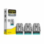 VooPoo POD Argus Top Fill V2 3ml (3kom) - VooPoo - 1.0Ω