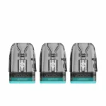 POD Argus Top Fill V2 3ml (3kom) - VooPoo - Slika 2