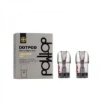 dotMod POD dotPod 2ml (2kom) - dotMod - 1.0Ω