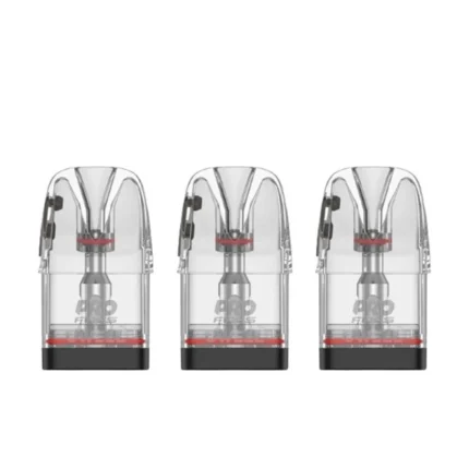 Uwell POD Caliburn GPP 3ml (3kom) - Uwell - 0.4Ω