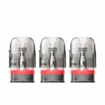 Geekvape POD Q Serija 3ml (3kom) - Geekvape - 0.4Ω