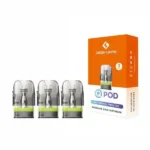 POD Q Serija 3ml (3kom) - Geekvape - Slika 2