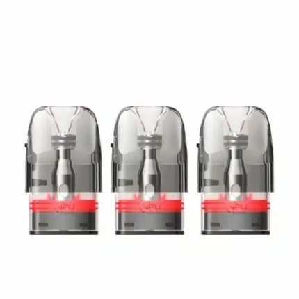 Geekvape POD Q Serija 3ml (3kom) - Geekvape - 0.4Ω