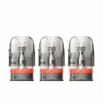 Geekvape POD Q Serija 3ml (3kom) - Geekvape - 0.6Ω