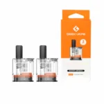 POD Soul Boost 4ml (2kom) - Geekvape - Slika 2