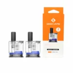 POD Soul Boost 4ml (2kom) - Geekvape - Slika 3