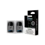 POD Talons 3ml (2kom) - HorizonTech - Slika 3