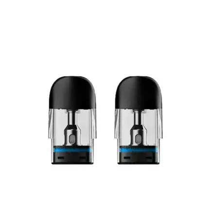 POD Talons 3ml (2kom) - HorizonTech - Stainless Steel