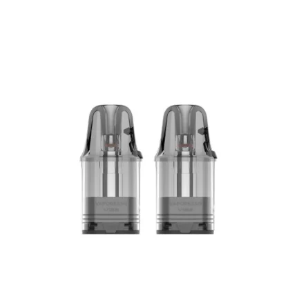 Vaporesso POD Vibe Dual Mesh V2 (2kom) - Vaporesso - 1.0Ω/0.7Ω