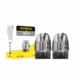 VooPoo POD Vinci E 5ml (2kom) - VooPoo