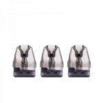OXVA POD Xlim V2 2ml - OXVA (3kom) - 1.2Ω