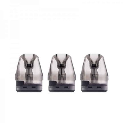 OXVA POD Xlim V2 2ml - OXVA (3kom) - 1.2Ω