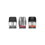 Vaporesso POD XROS Mesh 0.6/0.7/1.0Ω (4kom) - Vaporesso