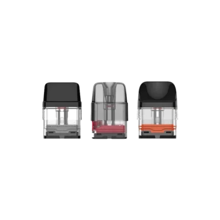 Vaporesso POD XROS Mesh 0.6/0.7/1.0Ω (4kom) - Vaporesso