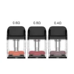 Vaporesso POD XROS Mesh Corex 3.0 3ml (4kom) - Vaporesso
