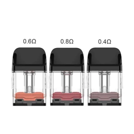 Vaporesso POD XROS Mesh Corex 3.0 3ml (4kom) - Vaporesso