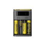 Punjač i4 Intellicharger - Nitecore